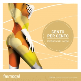 Centopercento Corpo - LampOne Sun & Beauty