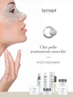 Chic Pelle Trattamento Macchie - LampOne Sun & Beauty