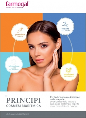 Principi - LampOne Sun & Beauty