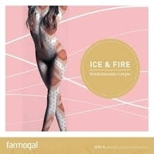 Ice&Fire - LampOne Sun & Beauty