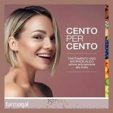 Centopercento - LampOne Sun & Beauty